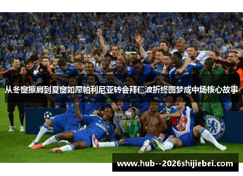 从冬窗擦肩到夏窗如愿帕利尼亚转会拜仁波折终圆梦成中场核心故事